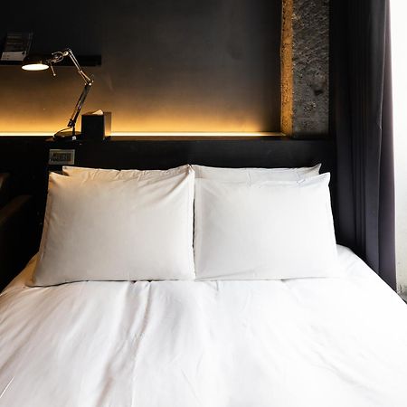 Sof Hotel Тайджун Екстериор снимка