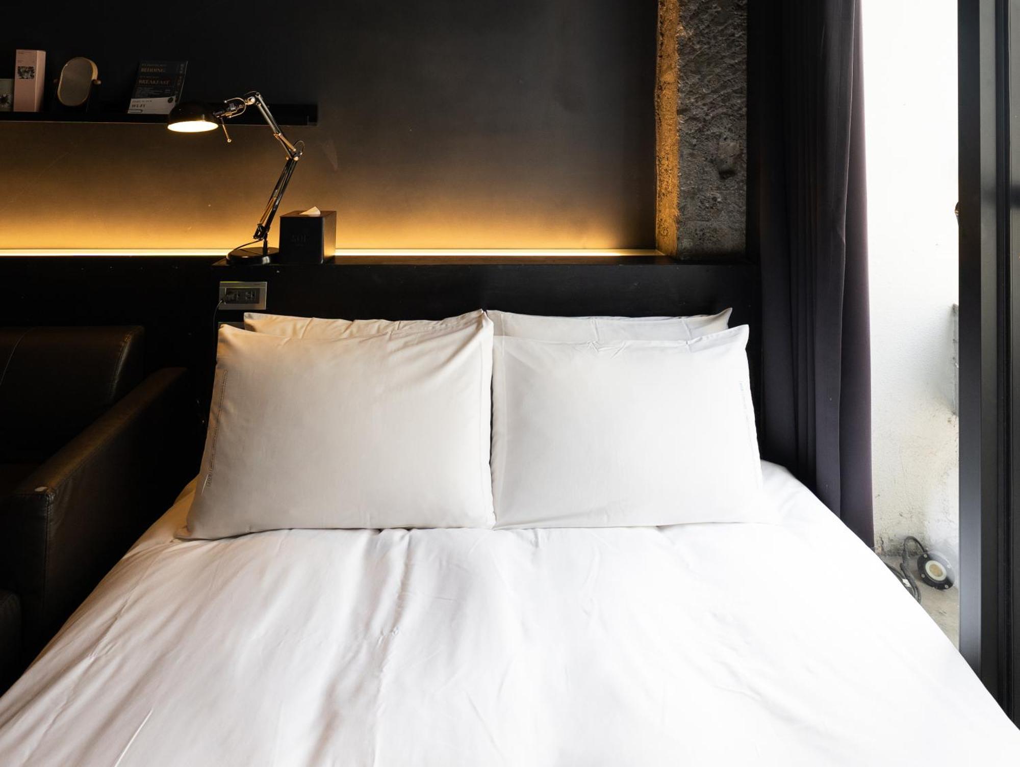 Sof Hotel Тайджун Екстериор снимка